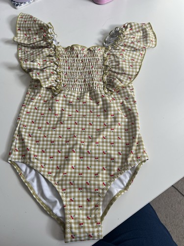Zara baby girls swimming - girls,