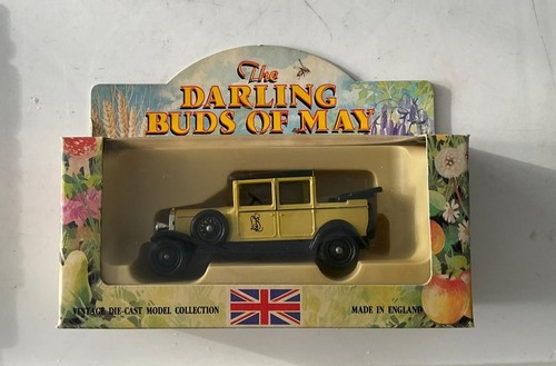 Lledo darling buds may 1934 - lledo, of