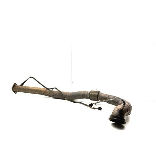 Vauxhall astra exhaust - vauxhall,