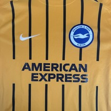 Rare Original Brighton & Hove