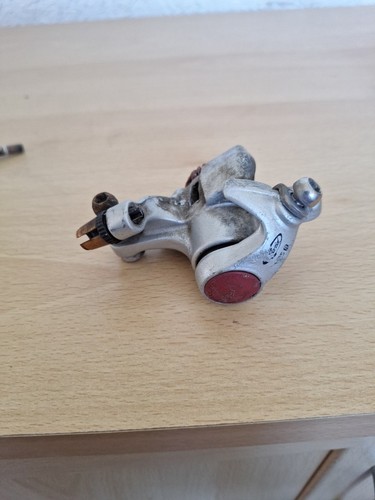 Avid bb5 mechanical disc - bb5,