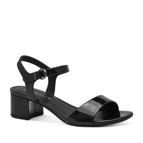 Tamaris women ladies black - tamaris, women's