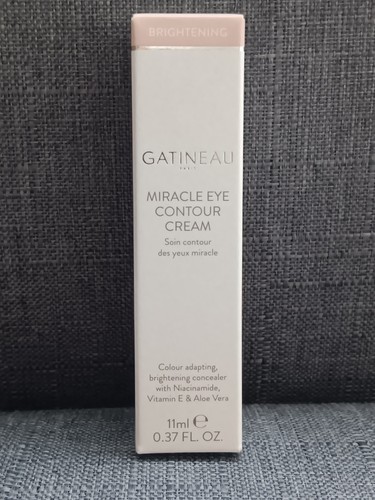 Gatineau miracle eye contour
