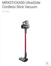 Morphy Richards MRXSTICK450