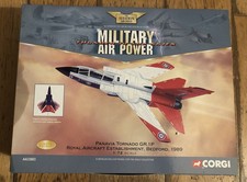 CORGI PANAVIA TORNADO GR. 1P