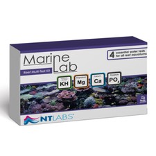 NT LABS MARINE MULTI AND REEF