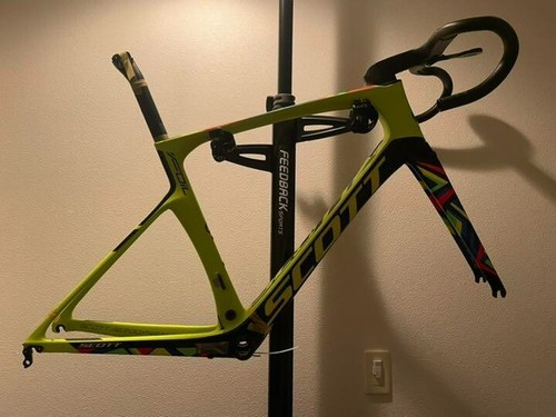 Scott foil rio - scott, edition