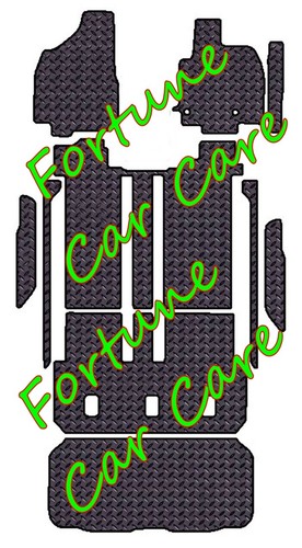 For toyota estima 2006 - for, 2006-18