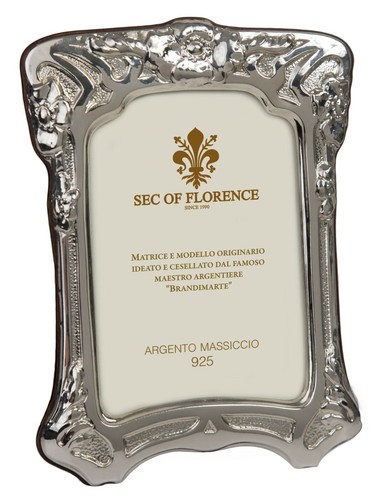In hallmarked solid - 3,5",
