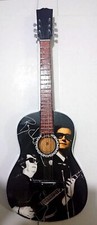 ROY ORBISON 10" ACOUSTIC