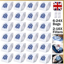 8-48x for Miele GN C1 C2 C3