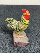 Vintage Standing Handsome