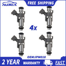 4X Fuel Injector for Citroen