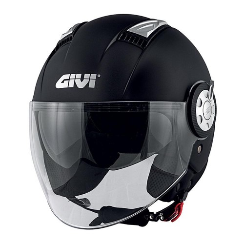 Helmet givi air jet 1 - givi, jet-r