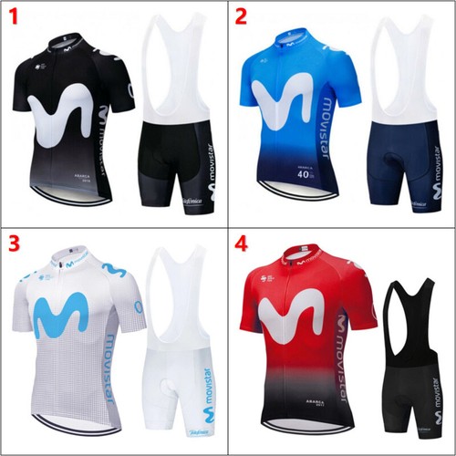Mens movistar team - mens,