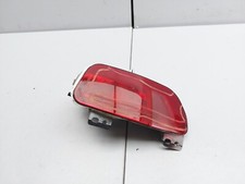 CITROEN C4 GRAND PICASSO MK2 REAR BUMPER FOG LIGHT RIGHT DRIVER SIDE 2015