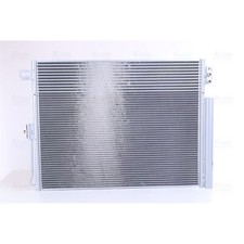 Air Con Condenser For Jeep Grand Cherokee 6.4 SRT8 4x4 Nissens AC 5181982AA