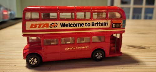 Routemaster london transport - routemaster,