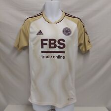 LEICESTER CITY Football Shirt