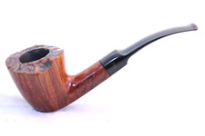 Pipe, Pipe, Pipa Stanwell Selected Briar Shape 63, Hand Made in Denmark Estate