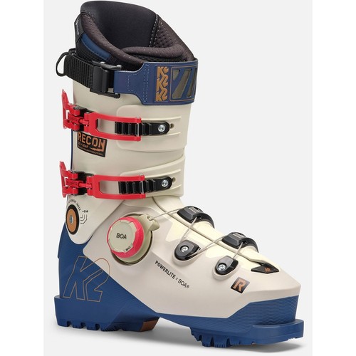 Skis mens recon 120 boa - skis,