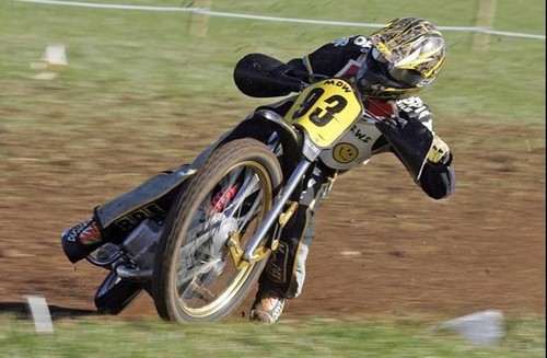 Speedway grasstrack - grasstrack, &