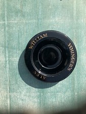 William Youngers Ales beer