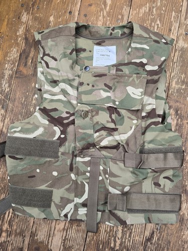 British army ecba - army,