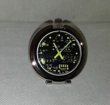 Vintage Melody Pop Up Swatch Watch by Paulo Mendonca - Musical alarm-Working VGC