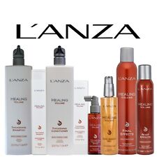 L'Anza Healing Volume -