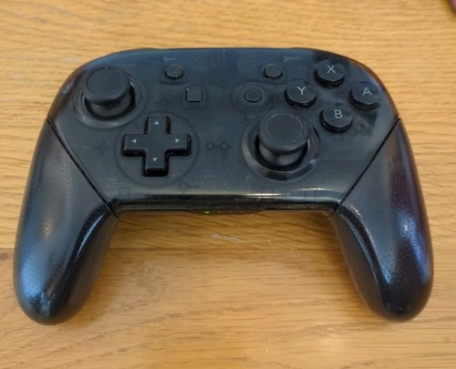 Official nintendo switch pro - nintendo,