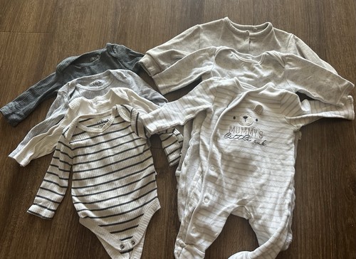 Baby boy bundle - boy, months.