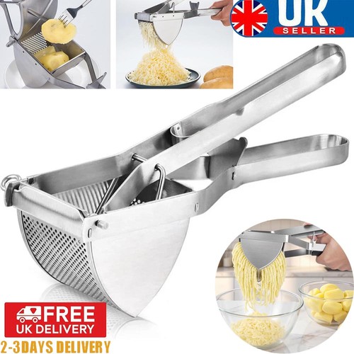 Potato ricer food masher - potato,