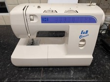 E&R Classic Model KP883 Sewing