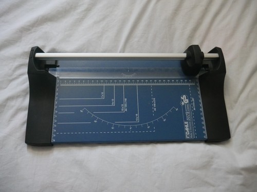 Dahle 507 personal paper - 507,