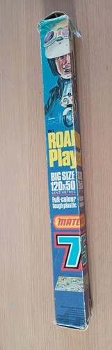 Vintage matchbox 3 - matchbox, 75