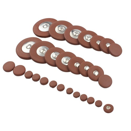Saxophone pad variety - pad,