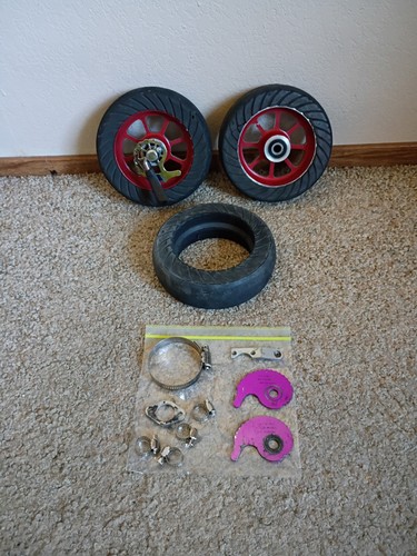 Racing goped sport billet - gp,