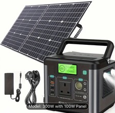 SWAREY 300W Portable Power