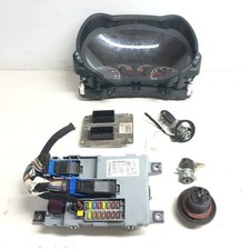 FORD KA 1.2 PETROL ENGINE