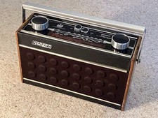 Hacker RP 70 Ranger Vintage