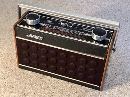 Hacker ranger vintage - 70,