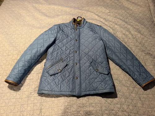 Barbour men powell - men's,