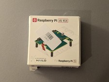 Raspberry Pi 5 AI Kit for