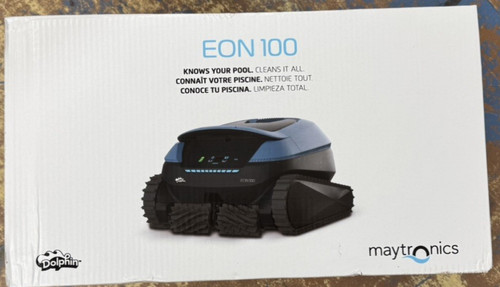 Maytronics dolphin eon 100 - dolphin,