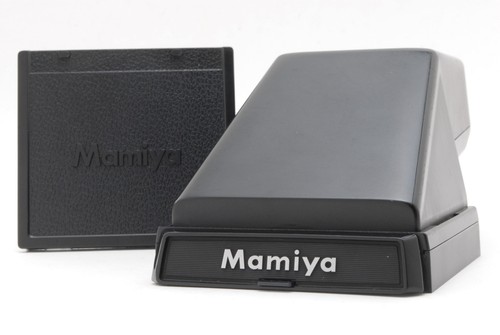 Near mint mamiya rb67 pd - mint],