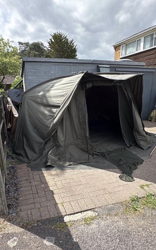 Nash titan bivvy - nash, t3