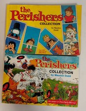 The Perishers Collection 2