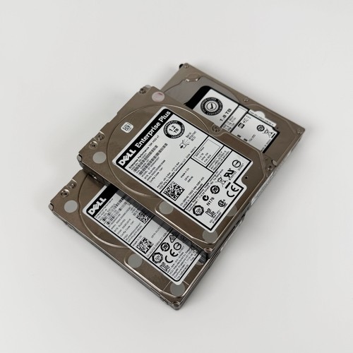 Dell 2tb 8tb - 1.8tb, 2.5"