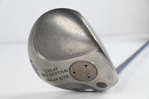 Callaway hawk eye wood - #3,